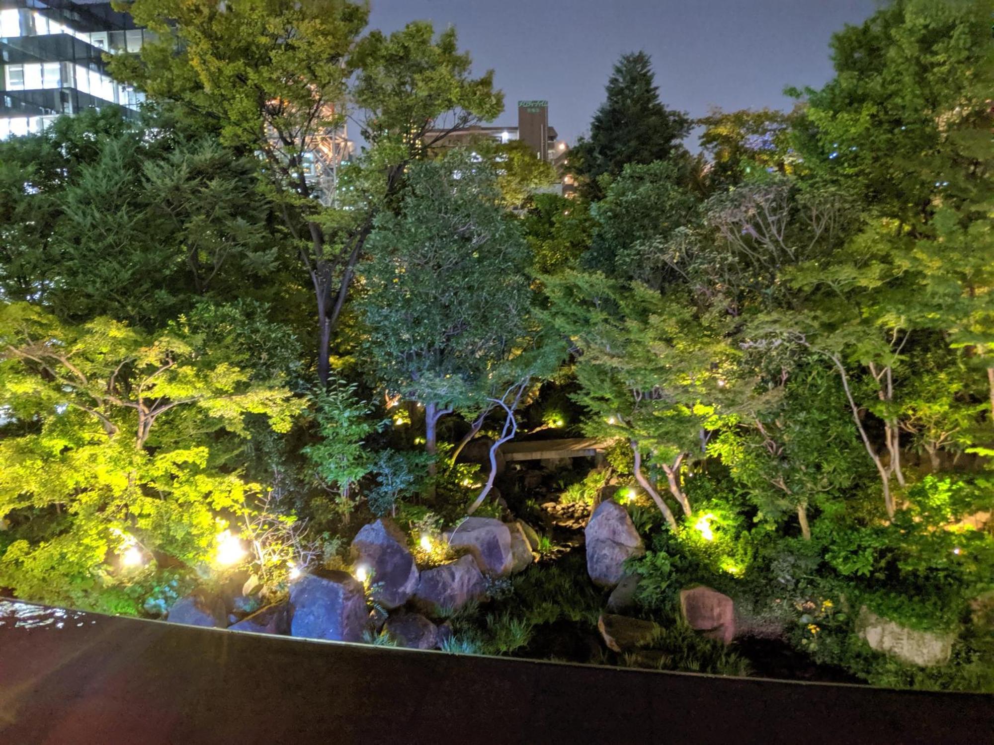 Roundabout Osaka Apartment Bagian luar foto